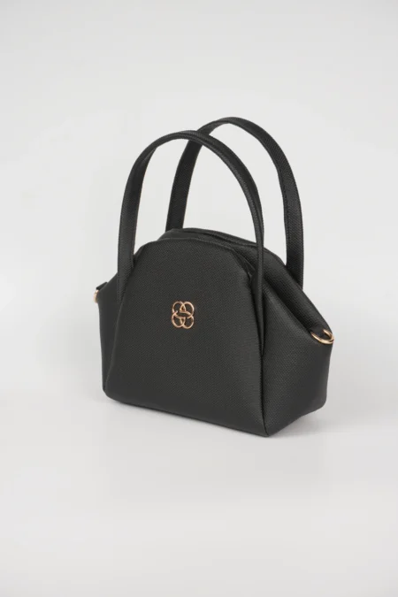 Modern Trapez Kadın El ve Omuz Çantası