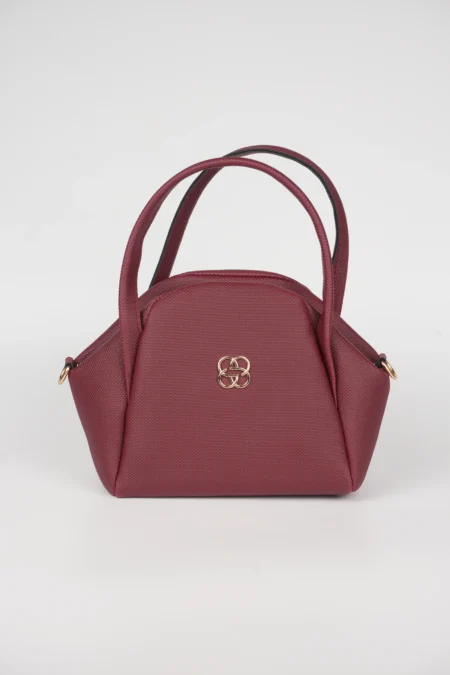 Modern Trapez Kadın El ve Omuz Çantası