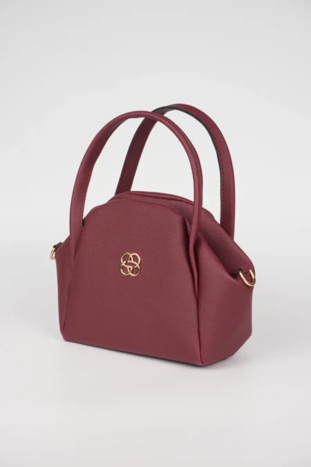 Modern Trapez Kadın El ve Omuz Çantası