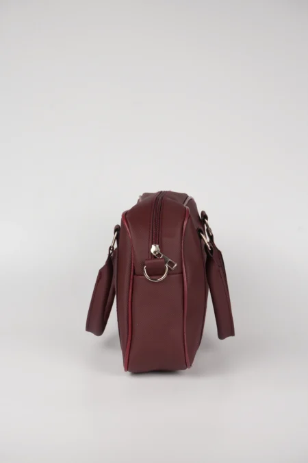 The Tote Bag Yazılı El Kol ve Omuz Çantası