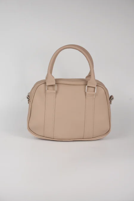 The Tote Bag Yazılı El Kol ve Omuz Çantası