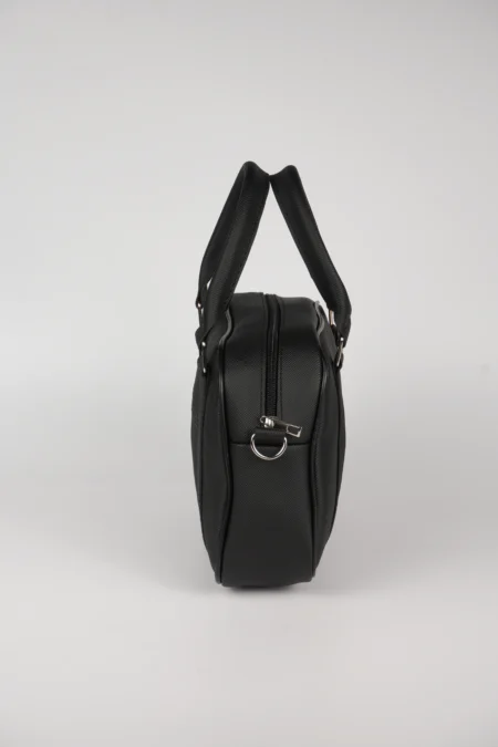 The Tote Bag Yazılı El Kol ve Omuz Çantası