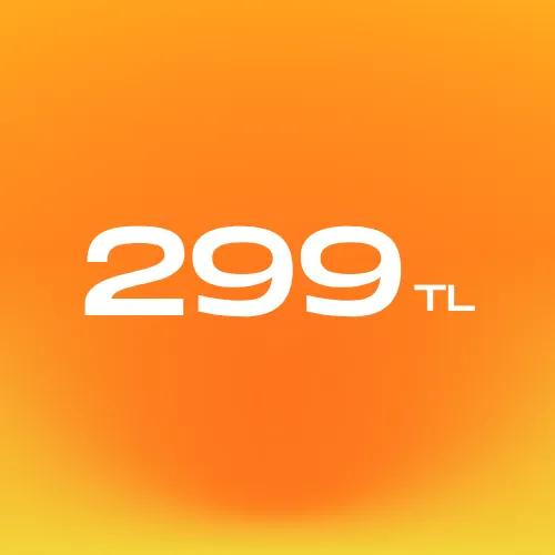 199-299 TL